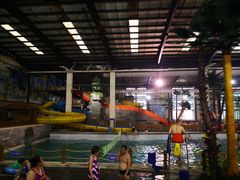 -南宫温泉水世界