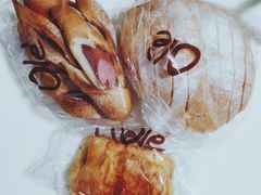 -Olé精品超市(海上世界店)