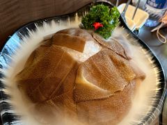黑脆毛肚-麻路成都火锅(柏威年店)