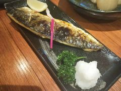 -気楽亭和食料理(气乐亭大世界本店)