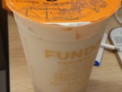-放哈·甜醅子奶茶创造者(正宁路店)