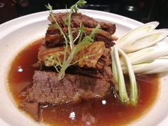 -阿庄新豫菜(航海东路店)