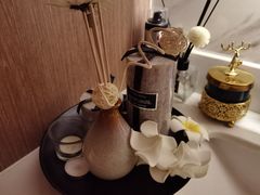 -澜笙Spa