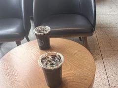 -星巴克(北京新辰里亚运村店)