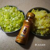韭菜韭黄正当季！