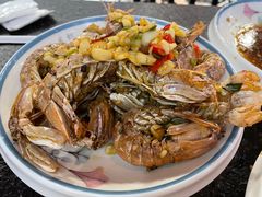 -三妹小龙虾·黄油蟹(华侨城总店)