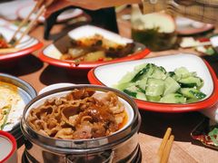 香卤肥肠-渝蛙馆(九霄梦天地店)