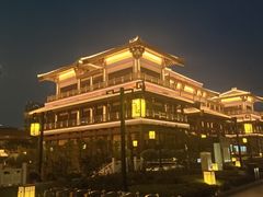 -银雀山汉墓竹简博物馆