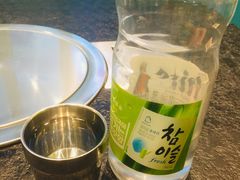 -烤路里·韩国品质自助烤肉(石路天虹4号店)