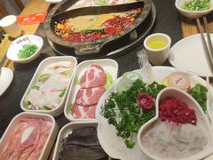 -纸盐河码头火锅(十八梯店)