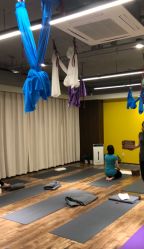 点击看大图 -FineYoga梵音瑜伽·普拉提
