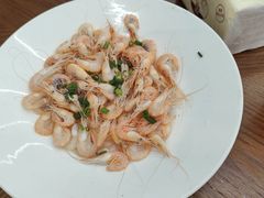 -渔满仓海鲜渔家(象山二店)