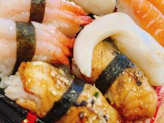 -大力喜速递寿司(世纪金源店)