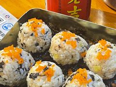 -江南本家韩国料理(太古仓中船汇店)