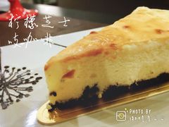 -吱咖啡西式简餐