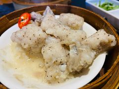 -小城粥道·海胆鲜虾粥(解放广场店)
