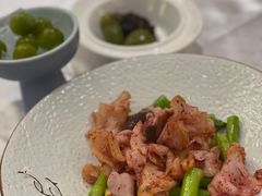 -聚春园自助餐厅(东街口店)