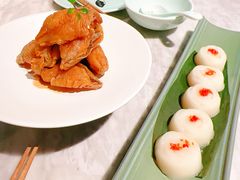 -苏帮袁Sue Cuisine(来福士店)