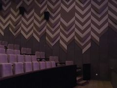 放映厅-百丽宫影城(ifc商场店)
