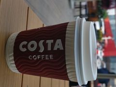 -COSTA COFFEE(丰联广场店)