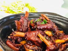 杭州酱鸭-碧丽宫大酒店(召稼楼店)