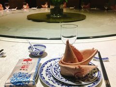 -渔堂公园餐厅·本帮菜(乐园路店)