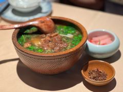 -山石榴·贵州菜(丰盛里店)