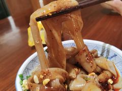 -姚记.周礼伤心凉粉(时代广场店)