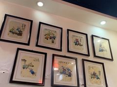 -后卫寨猫耳朵(后卫寨店)