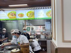 -李记清真馆(打钉巷店)