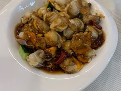 -奥华餐厅·老张记(台基厂店)