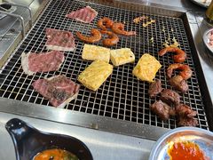 -同心烧烤(总店)