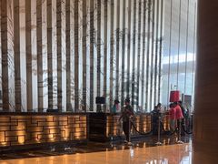 -青岛富力艾美酒店