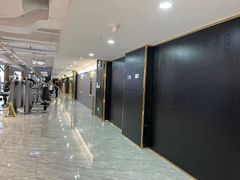 -古德菲力健身(特区报业店)