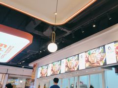-快乐爱斯米牛排自助(吾悦广场店)