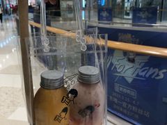 -深圳来福士广场