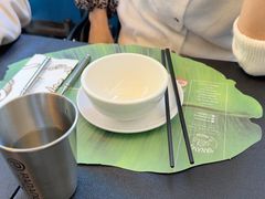 -帕蓝·暹罗料理(大学路店)