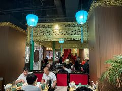 -锦府盐帮·侯宅(五棵松万达店)