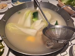 -左庭右院鲜牛肉火锅(新梅广场店)