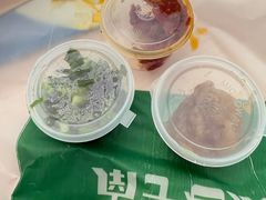 -三姐·老友记·南宁老友粉(朝阳区光华路嘉里中心店)