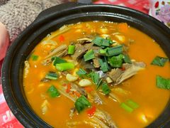 -龙师傅卤炒(天马店)