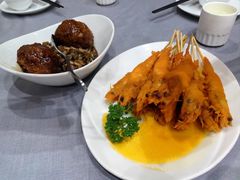 -金哥私房菜馆(张府园总店)