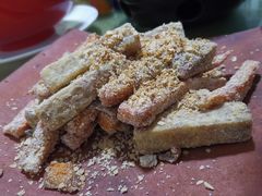 麦香芋头番薯-杨厝六十六农庄农舍(杨厝路店)