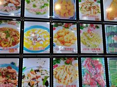 -威海海鲜王(窑头路店)