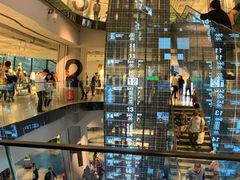 -NIKE品牌体验店(南京东路店)