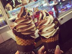 Godiva(港汇恒隆广场店)-GODIVA(港汇恒隆广场)