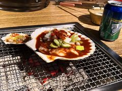 -鑫釜山海鲜烧烤(浑南店)