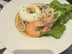 -不翻台·无国界铁板烧(北国先天下店)