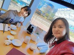 -鼎泰丰(嘉年华•海信广场VILLAGE店)