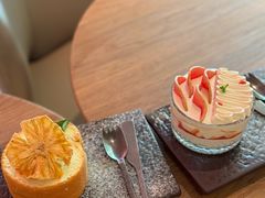 -amuse 灵感甜品 匠心蛋糕